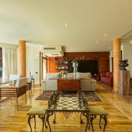Villa Albella San Agustín Eksteriør bilde