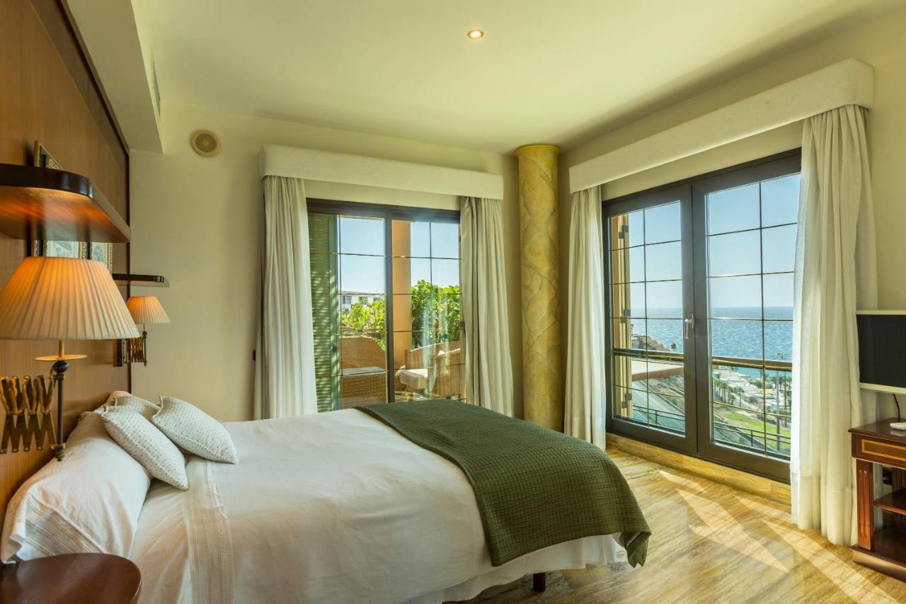Villa Albella San Agustín Eksteriør bilde