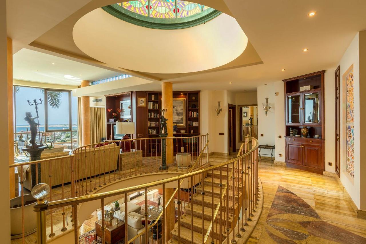 Villa Albella San Agustín Eksteriør bilde